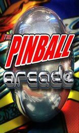 game pic for Pinball Arcade